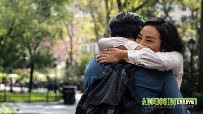 Cinta Dewasa: Belajar Bertahan Tanpa Melukai Diri Sendiri